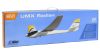 E-FLITE ULTRA MICRO RADIAN BNF EFLU2980